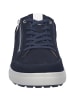 Josef Seibel Sneaker Maddox 07 in blau