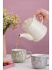 Mason Cash MASON CASH | Teekanne, IN THE MEADOW, weiß, 2 Tasse