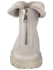 Paul Green Stiefelette in Beige