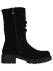 VAN HILL Klassische Stiefel Natalie in Schwarz