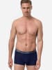 NUR DER Retro Boxer 3D-Flex Classic in marine