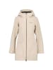 Didrikson W FREDRIKA PARKA in Beige