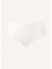 Hessnatur Panty in naturweiss