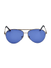 Kypers Sonnenbrille in Silver