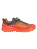 LOWA Halbschuh MERGER GTX JUNIOR VCR LO in orange