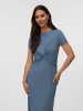 mama licious Kleid in Stonewash