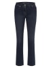 Toni Jeans Perfect Shape Straight in medium stone