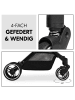 Hauck Reisebuggy & Sportwagen Travel N Care in gruen,schwarz