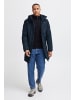 INDICODE Parka IDFido in Dunkelblau