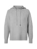 Mart Visser Caroline Tensen Canora Kapuzenpullover Grau