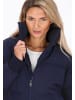 usha WHITE LABEL Women Jacket in navy