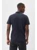 Matinique Poloshirt MApoleo Gerade Passform in Dark Navy