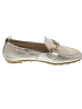 Hispanitas Bombay Mokassin Gold