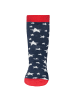 ewers 3er-Set Stoppersocken ABS 291005/Mädchen in 60-70-40 3er Pack