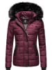 Marikoo Winterjacke Unique in Wine