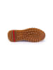 LLOYD Sneaker Moderner Sneaker in weiss