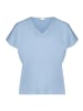 Vera Mont Shirt in hellblau