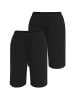 Eastwind Shorts in schwarz