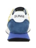 Sun68 Sneaker in gelb