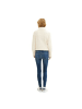 Tom Tailor Slim Fit Jeans für Damen in dunkel-blau