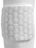 Hummel Trainingsequipment "Protection Elbow Sleeve" in Weiß