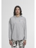 Mister Tee Sweat & Fleece - Hoody in grey