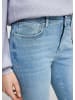 S. Oliver Slim Fit Jeans für Damen in hell-blau