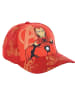 Avengers Basecap Avengers Iron Man in Rot