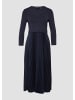 s.Oliver Kleid in 5959_navy