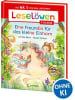 Loewe Verlag Buch - Leselöwen 1. Klasse - Eine Freundin für das kleine Einhorn