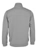JCC Sweatjacke 310212082 in grau