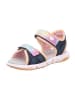superfit Sandale in bunt