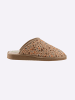 WITT WEIDEN Hausschuh in beige