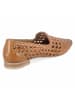 Bullboxer Slipper in braun