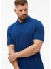 s.Oliver Polo-Shirt  in  5750_royalblau