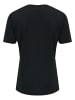 Hummel Hummel T-Shirt Hmlreferee Erwachsene in BLACK