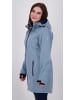 DEPROC Active Softshellmantel KEELE PEAK II  in Blau