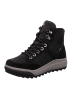 Legero Winterstiefelette TIRANO in Schwarz