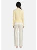 ROBERTA ROSSI Pullover in GIALLO