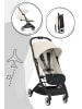 Cybex Cybex Orfeo Reisebuggy  - Farbe: Canvas White / Black