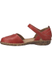 Josef Seibel Sandale Rosalie 42 in rot