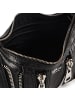 Replay Schultertasche 30 cm black