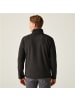 Regatta Herrenjacke Cera V in Schwarz