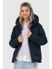 alife and kickin Winterjacke LeonaAK A in marine