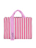 Alviero Martini Shopper-Tasche in ROSE