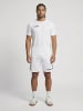 Hummel Verstellbare Taille Anzug Hmlpromo Herren in WHITE