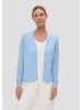 s.Oliver Strickjacke in 5304_himmelblau