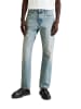 Marc O'Polo DENIM Jeans Model Sverre straight in Light Blue