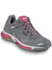 MEINDL Trekkingschuhe low in grau