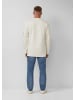 s.Oliver T-Shirt in 90D2_creme
